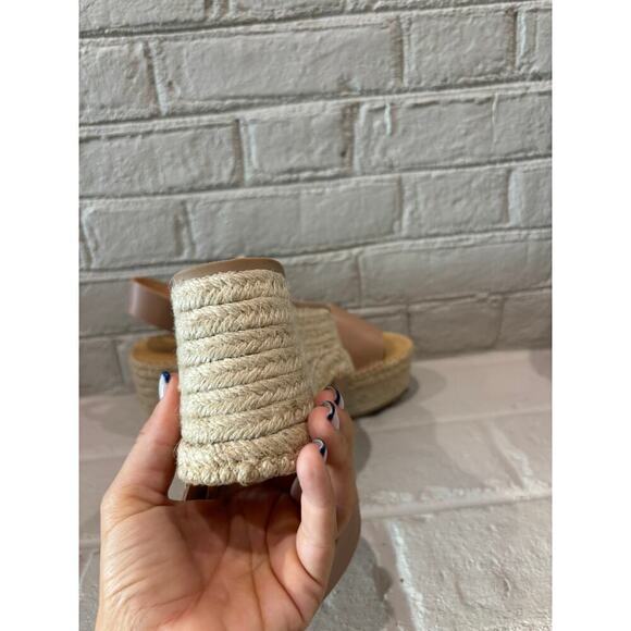 Soludos Mincora Platform Espadrilles - Picture 9 of 11